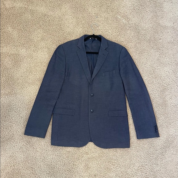 Le chateau full suit - Picture 2 of 5